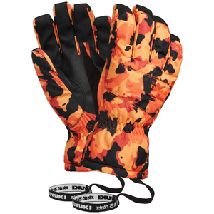 Oyuki Icho GTX Glove - Mikan Camo