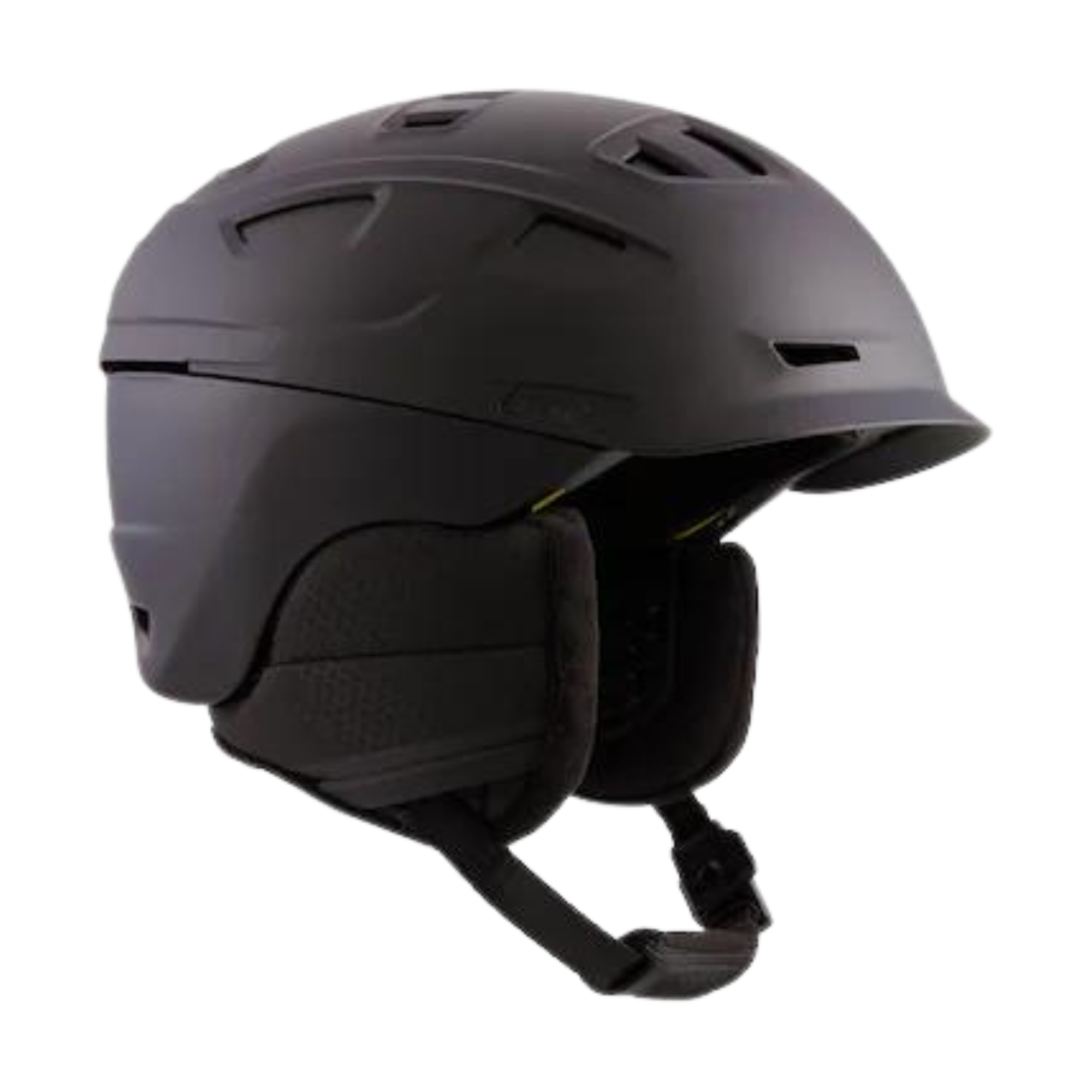 Anon Men's Prime MIPS Helmet - Blackout