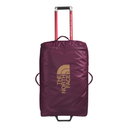 North Face Base Camp Voyager 29" Roller - Boysenberry / Almond Butter