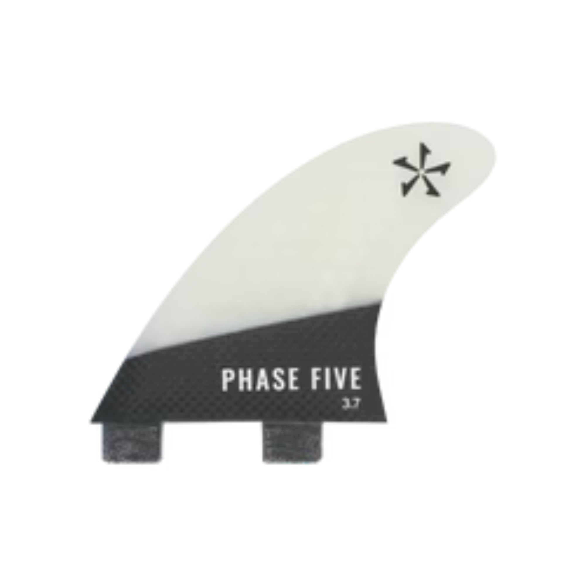 Phase Five 3.7 Surf Twin Set - Carbon