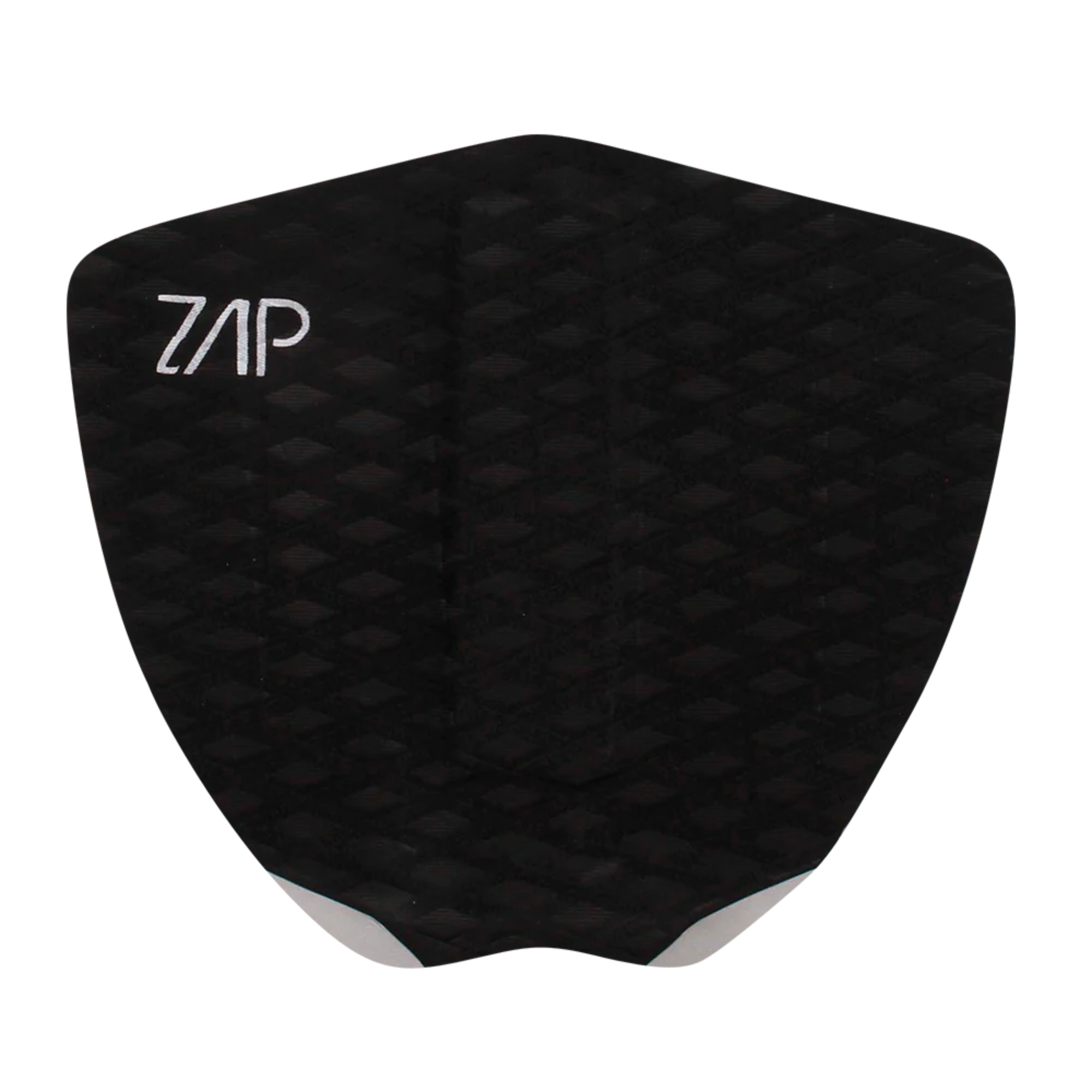 Zap Lazer Tail Pad - Black