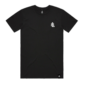 DUP Atlas Basic Tee - Black