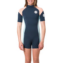 Ripcurl Girls Junior Dawn Patrol S/SL Spring