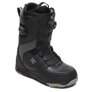 DC Shuksan Snowboard Boots - Black