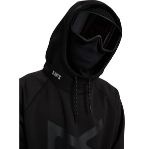 Anon MFI® Pullover Hoodie -Black