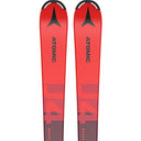 Atomic Redster J4 Skis + LL6 GW Bindings