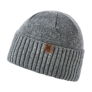 Oyuki Edo Beanie