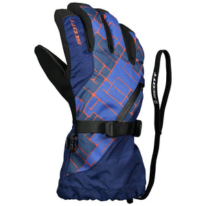 Scott Kid's Ultimate Premium Glove