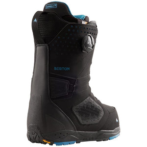 Burton Men's Photon BOA® Snowboard Boots - Black