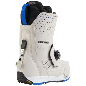 Burton Men's Photon Step On® Snowboard Boots - Wide - Gray Cloud