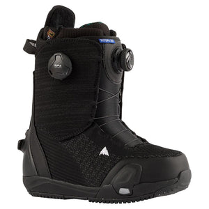 Burton Women's Ritual Step On Snowboard Boots - Black