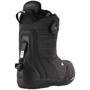 Burton Women's Ritual Step On Snowboard Boots - Black