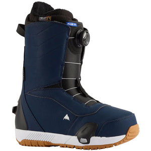 Burton Men's Ruler Step On Snowboard Boots - Dress Blue