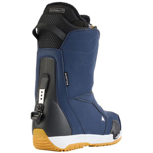 Burton Men's Ruler Step On Snowboard Boots - Dress Blue