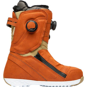 DC Women's Mora Snowboard Boots - Brown