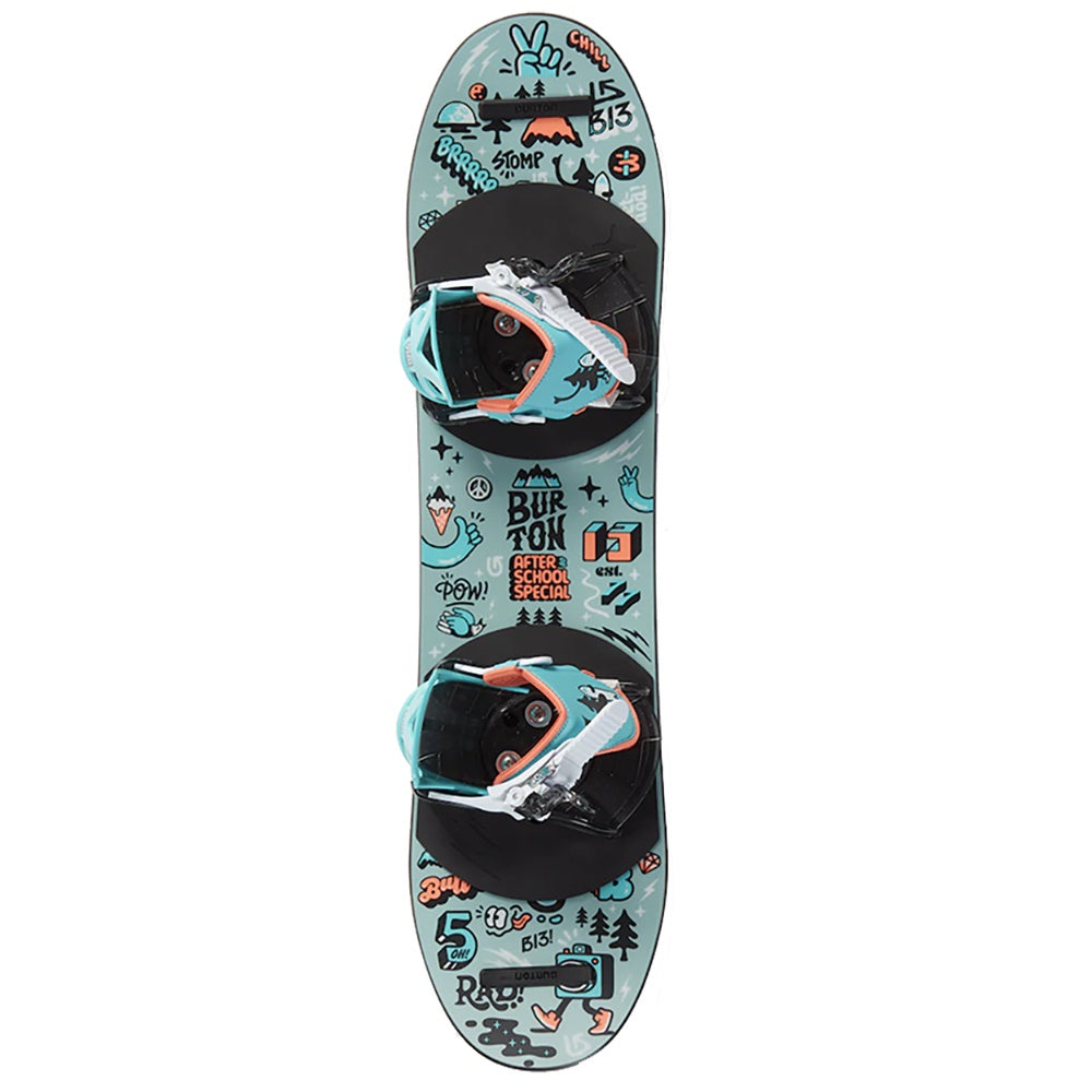 Burton Kids' After School Special Package