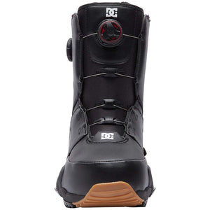 DC Men's Control Step On Boots - Black