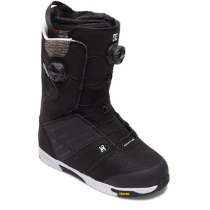 DC Men's Judge Snowboard Boots - Black