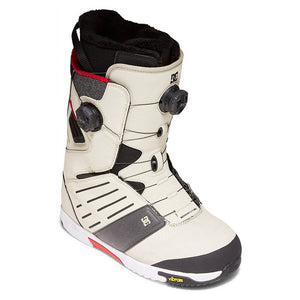 DC Men's Judge Snowboard Boots - Overcast