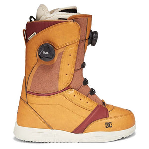 DC Women's Lotus Snowboard Boots - Brown