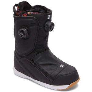 DC Women's Mora Snowboard Boots - Black