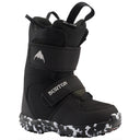 Burton Toddlers' Mini Grom Boot - Black