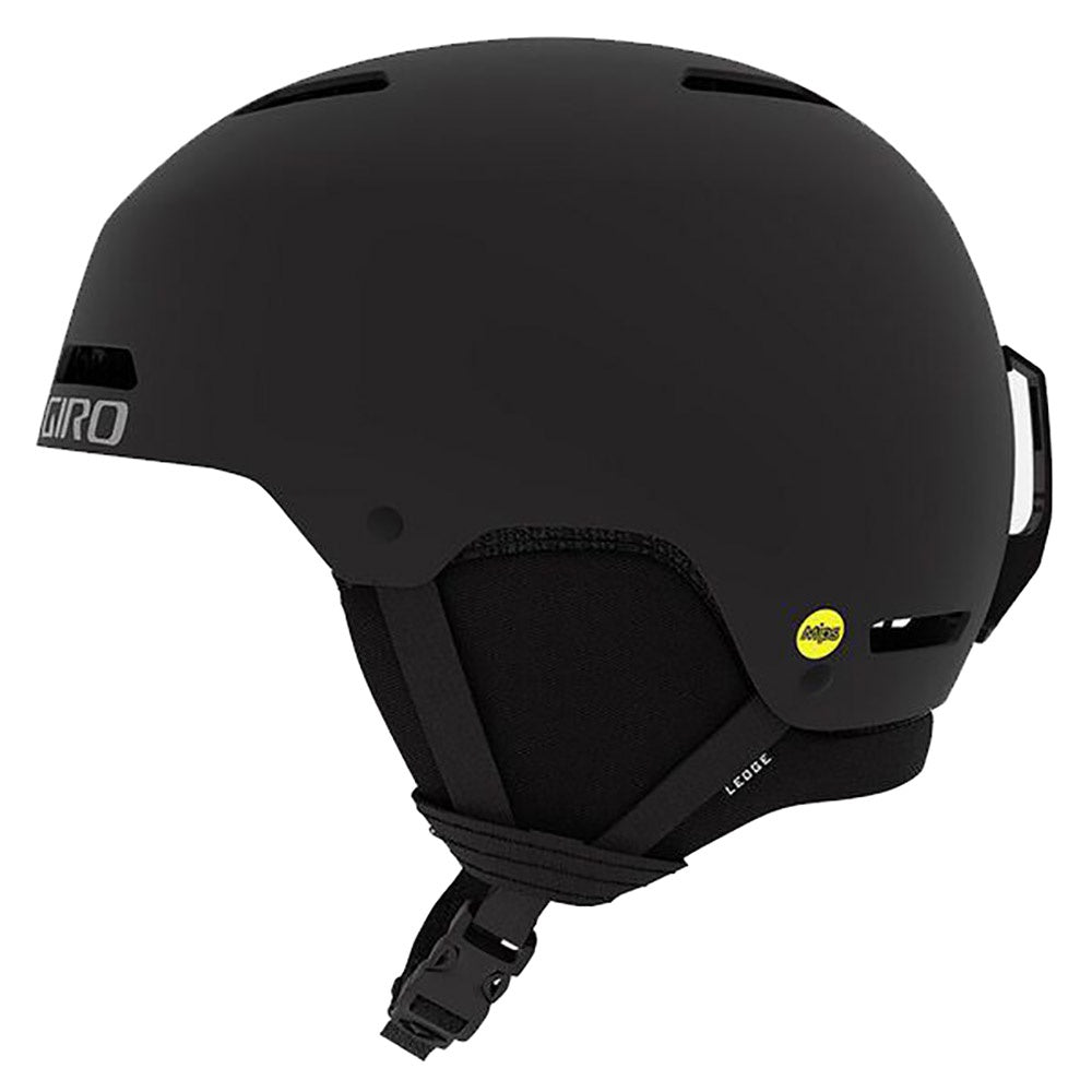 Giro Ledge MIPS Helmet - Matte Black