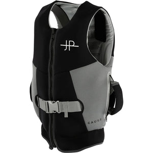 Jetpilot Cause Ladies Bouyancy Vest - Black