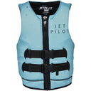 Jetpilot Girl's Wings Youth Cause Buoyancy Vest - Blue
