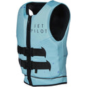 Jetpilot Girl's Wings Youth Cause Buoyancy Vest - Blue