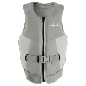 Jetpilot Cause Ladies Bouyancy Vest - Grey