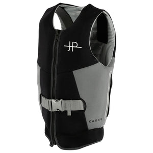 Jetpilot Cause Ladies Bouyancy Vest - Black