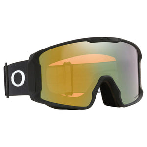 Oakley Line Miner M Goggles - Matt Black / Prizm Torch