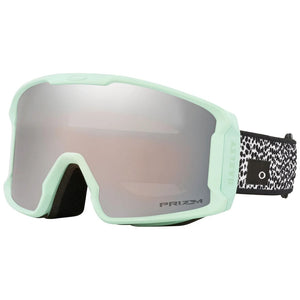 Oakley Line Miner M Goggles - Matt Black / Prizm Torch