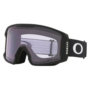 Oakley Line Miner M Goggles - Matt Black / Prizm Torch