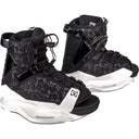 Ronix Halo Wakeboard Boot - Pearl White / Marble