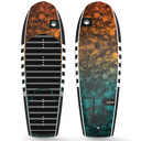 Liquid Force Launch Foil Board - 4'5"