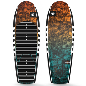 Liquid Force Launch Foil Board - 4'5"