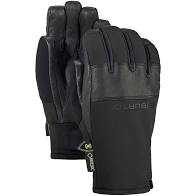 Burton Men's [ak] GORE‑TEX Clutch Glove - True Black