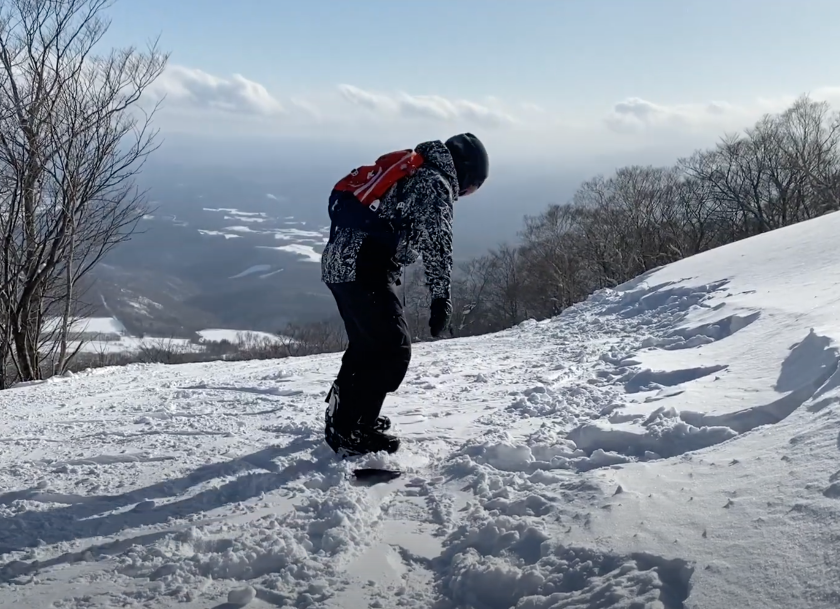 JAPAN // SECOND TRIP HOSTED BY WILLIE B & JAMES POTTER