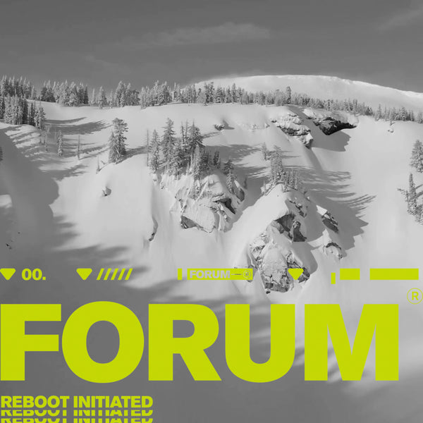 Forum Snowboards Live Again Ballistics