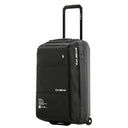 BlackBriar 80L Wheel  Luggage Range 1.0 - Ashy Black