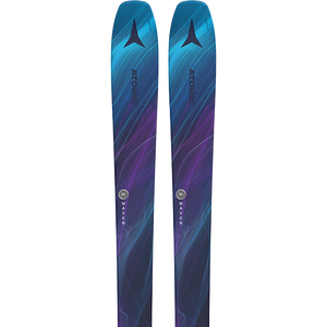Atomic Maven 86C Skis