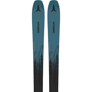 Atomic Maverick 86 C Skis