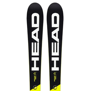 Head Kid's Worldcup e.Race Team SW JRS with JRS 4.5 Bindings
