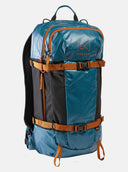 Burton [ak] Dispatcher 25L Backpack - Blue Teal