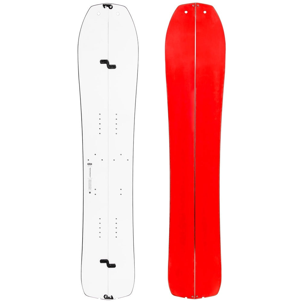 Korua Transition Finder Splitboard