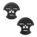 Burton 3D Hinge Disk