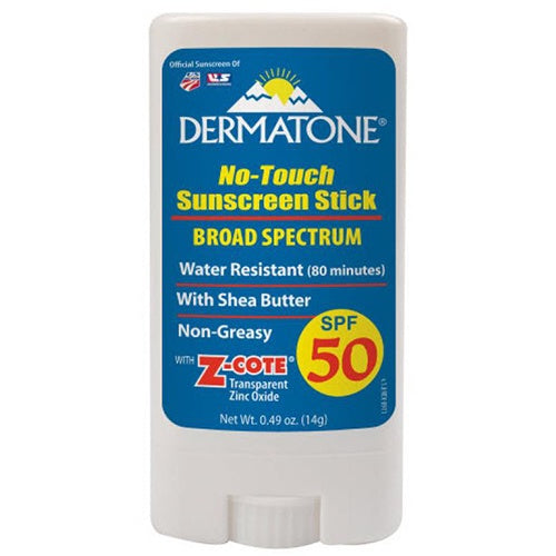 Dermatone No-Touch SPF50