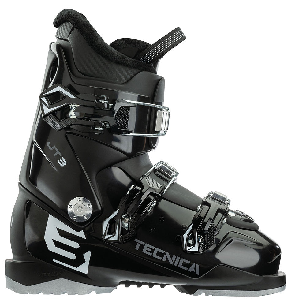 Tecnica Kid's JT3 - Ink Blue